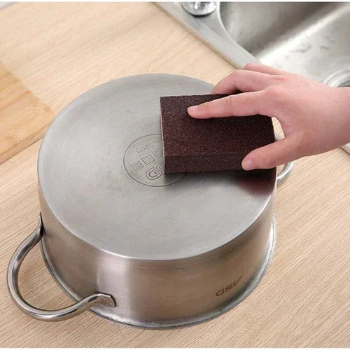 Magic Sponge Kit - Effortless Cleaning
