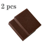 Magic Sponge Kit - Effortless Cleaning
