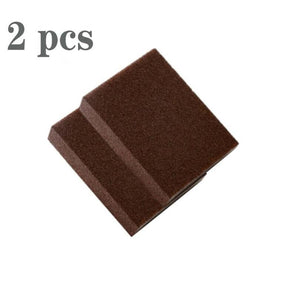 Magic Sponge Kit - Effortless Cleaning