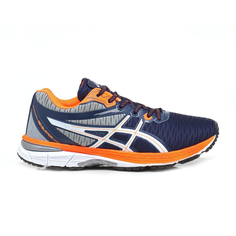 2 PARES Asics Revelation MASC e FEM COMPRE 1 LEVE 2