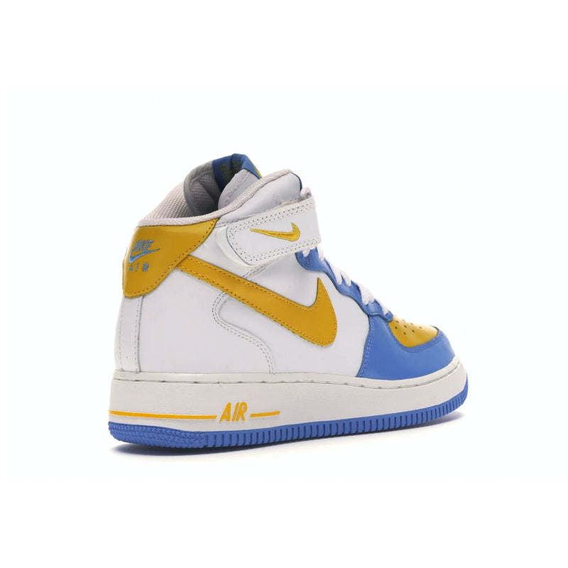 Air Force 1 Mid Legend Blue Maise