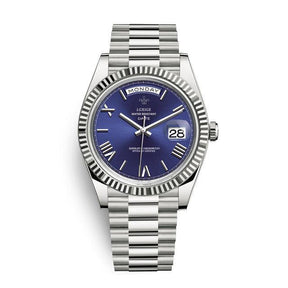 Relógio Sundian Royalblue MP09