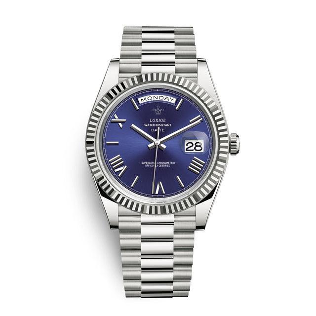 Relógio Sundian Royalblue MP09