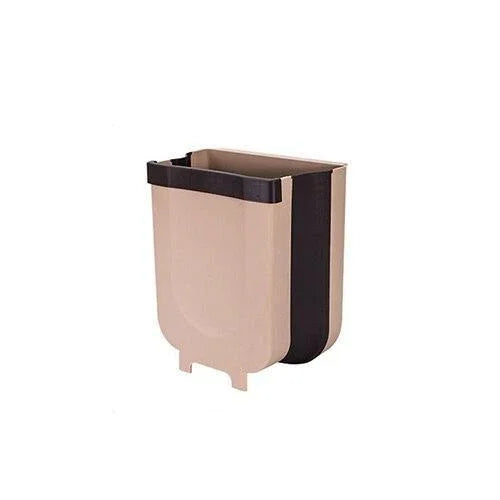 Foldable Kitchen Trash Can