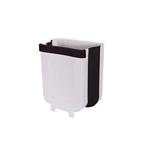 Foldable Kitchen Trash Can