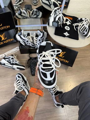 Louis Vuitton Lv Skate Premium