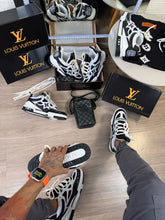 Louis Vuitton Lv Skate Premium