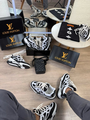 Louis Vuitton Lv Skate Premium