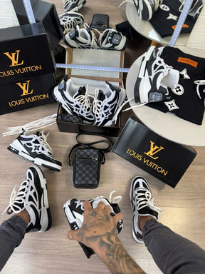 Louis Vuitton Lv Skate Premium