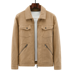 Urban Wrangler™ | Corduroy Jacket