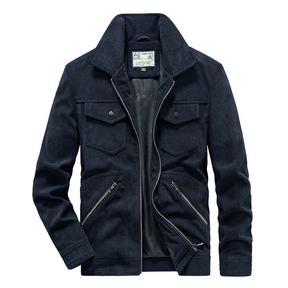 Urban Wrangler™ | Corduroy Jacket