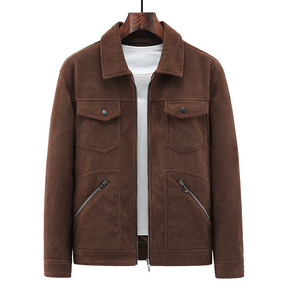 Urban Wrangler™ | Corduroy Jacket