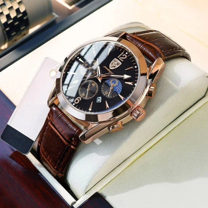 Sundian Avenger MP450 Watch
