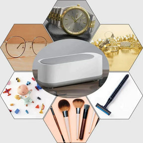 Premium Ultrasonic Cleaning Machine
