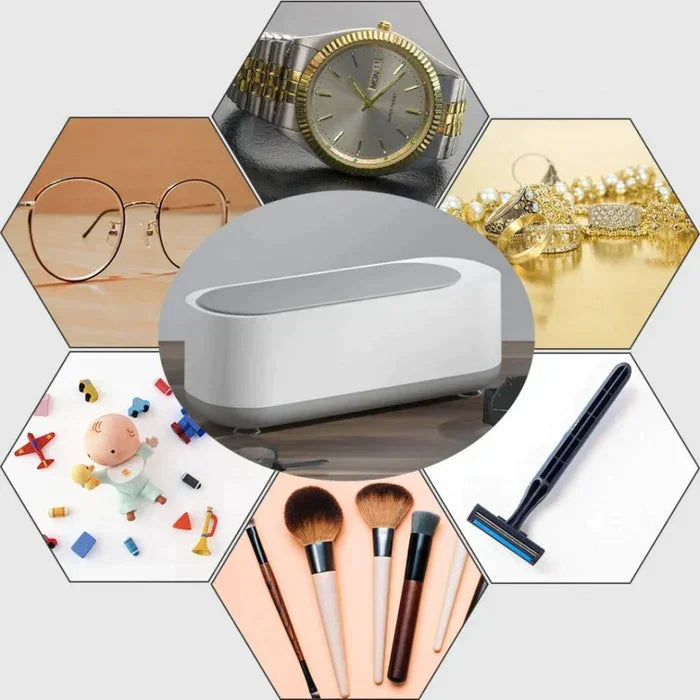 Premium Ultrasonic Cleaning Machine