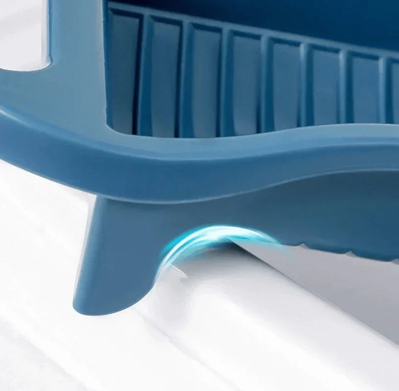 Mini Portable Washing Machine - WashPod