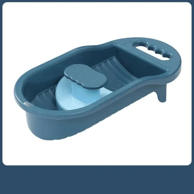 Mini Portable Washing Machine - WashPod