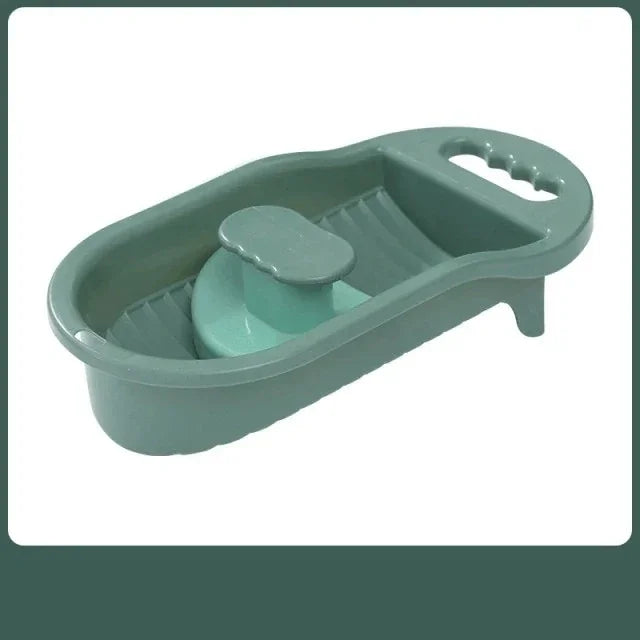 Mini Portable Washing Machine - WashPod