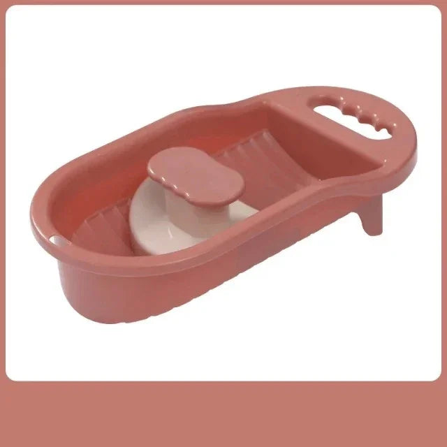 Mini Portable Washing Machine - WashPod