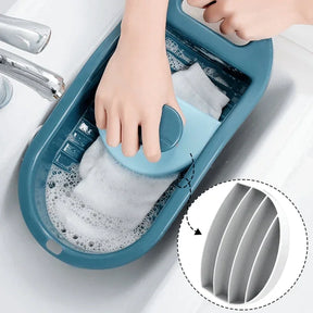 Mini Portable Washing Machine - WashPod