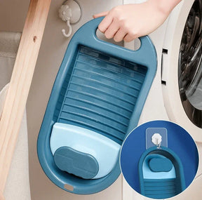 Mini Portable Washing Machine - WashPod