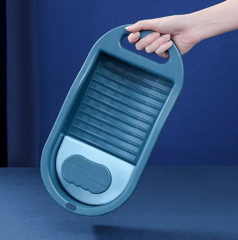 Mini Portable Washing Machine - WashPod
