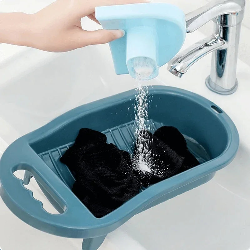 Mini Portable Washing Machine - WashPod