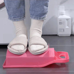 Mini Portable Washing Machine - WashPod