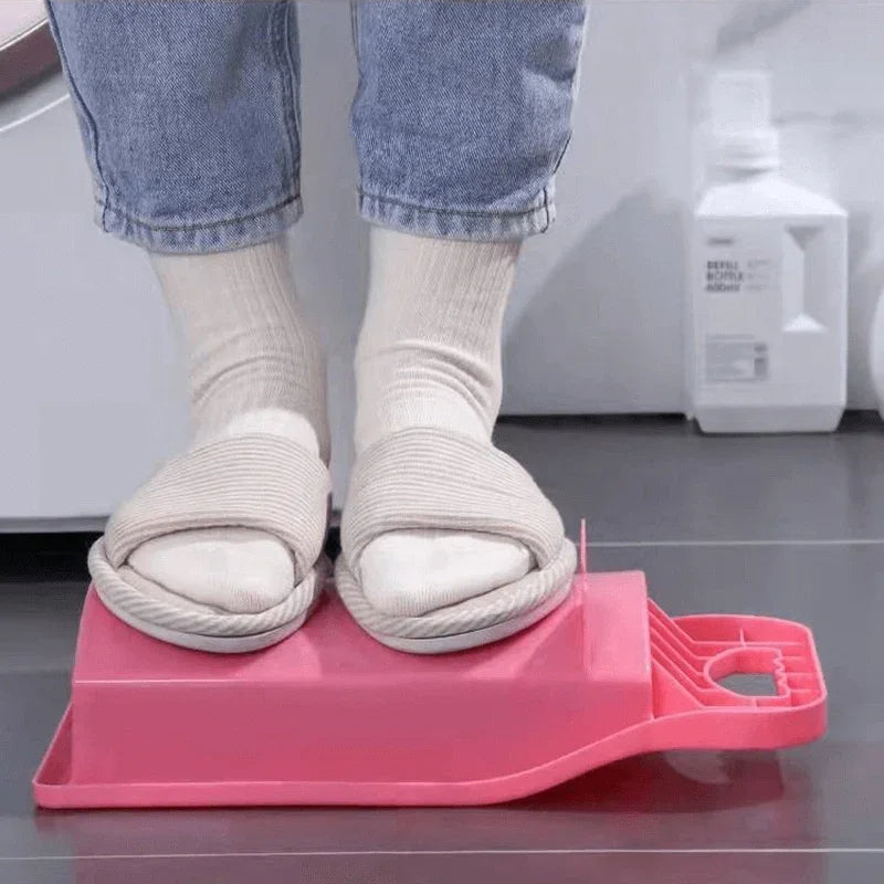 Mini Portable Washing Machine - WashPod