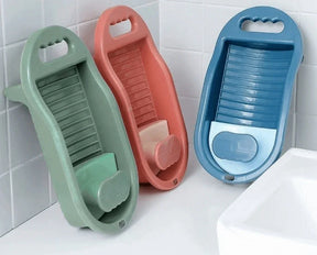 Mini Portable Washing Machine - WashPod