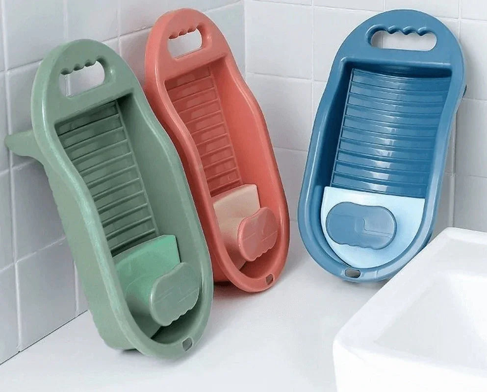Mini Portable Washing Machine - WashPod