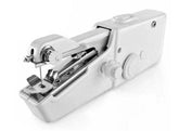 Mini máquina de coser portátil - Fácil de usar 