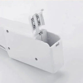 Mini máquina de coser portátil - Fácil de usar 