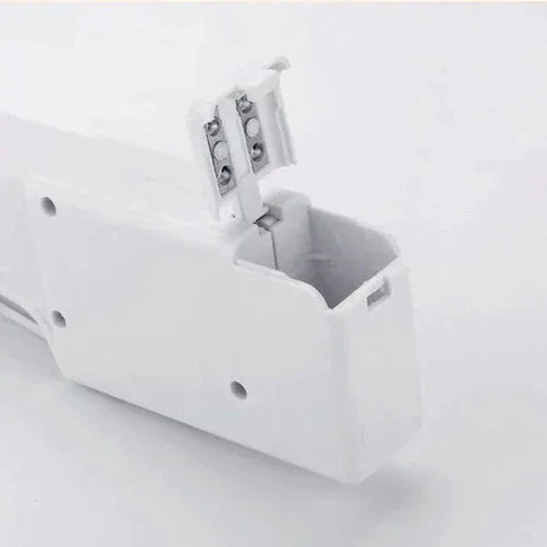 Mini máquina de coser portátil - Fácil de usar 