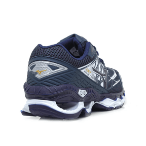 Tênis Mizuno Wave Creation 20 (Compre 1 leve 2 ) Frete Grátis + Brinde - Sundian