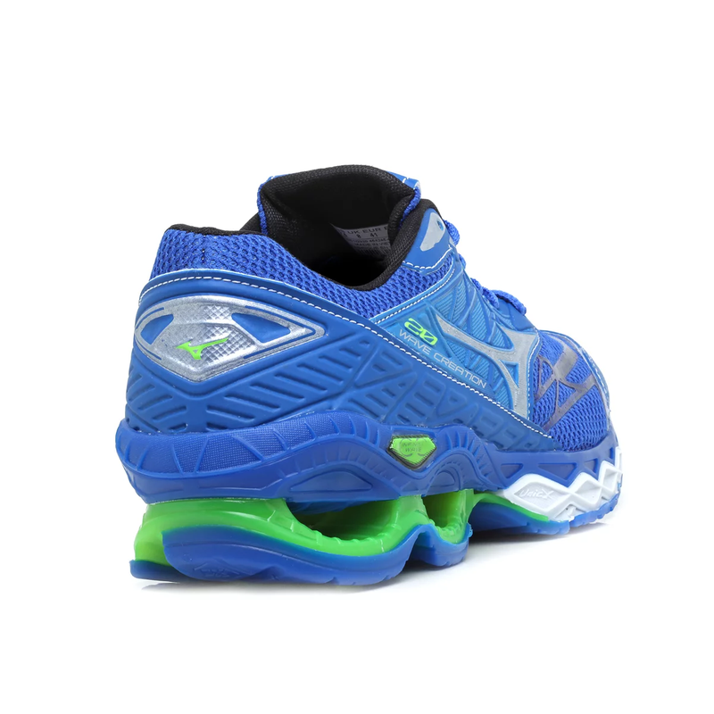 Compre 1 leve 2 Tênis Mizuno Wave Creation 20