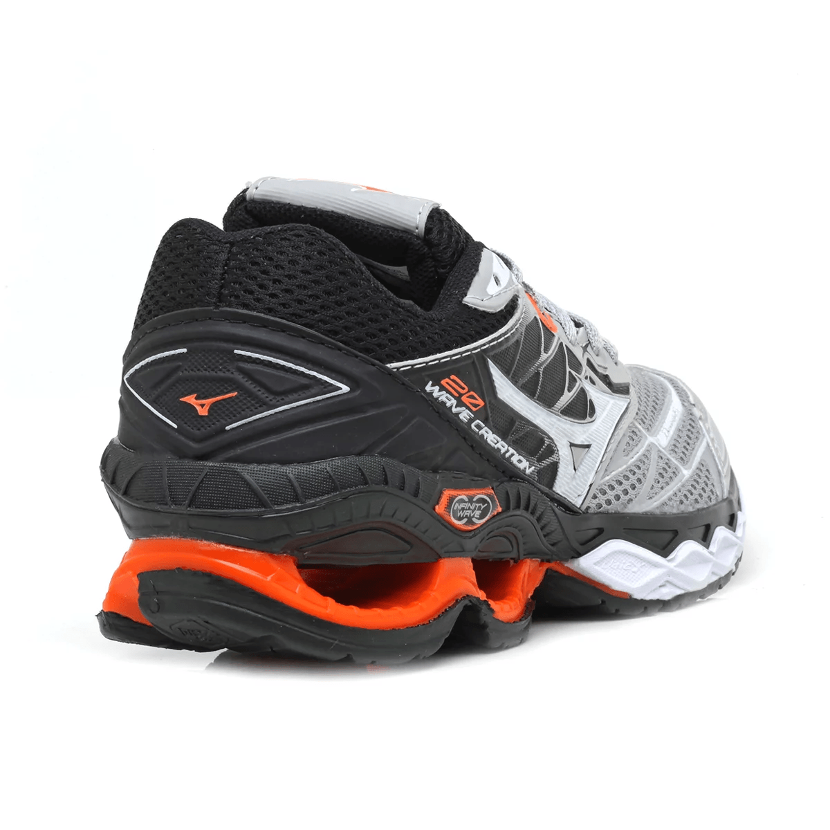 Tênis Mizuno Wave Creation 20 e Asics (Compre 1 leve 2 ) - Frete Grátis + Brinde - Sundian