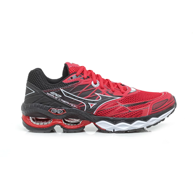 Compre 1 leve 2 Tênis Mizuno Wave Creation 20