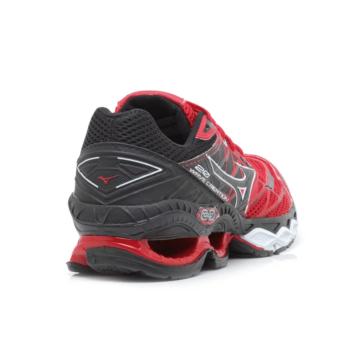 Tênis Mizuno Wave Creation 20 (Compre 1 leve 2 ) Frete Grátis + Brinde - Sundian