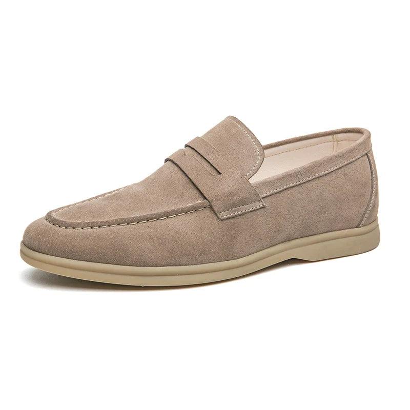 Mocassim Masculino New York - Frete Grátis + Brinde - Sundian