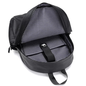 Men's High Capacity Waterproof Backpack - MaxDry