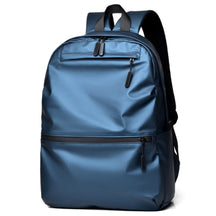 Men's High Capacity Waterproof Backpack - MaxDry