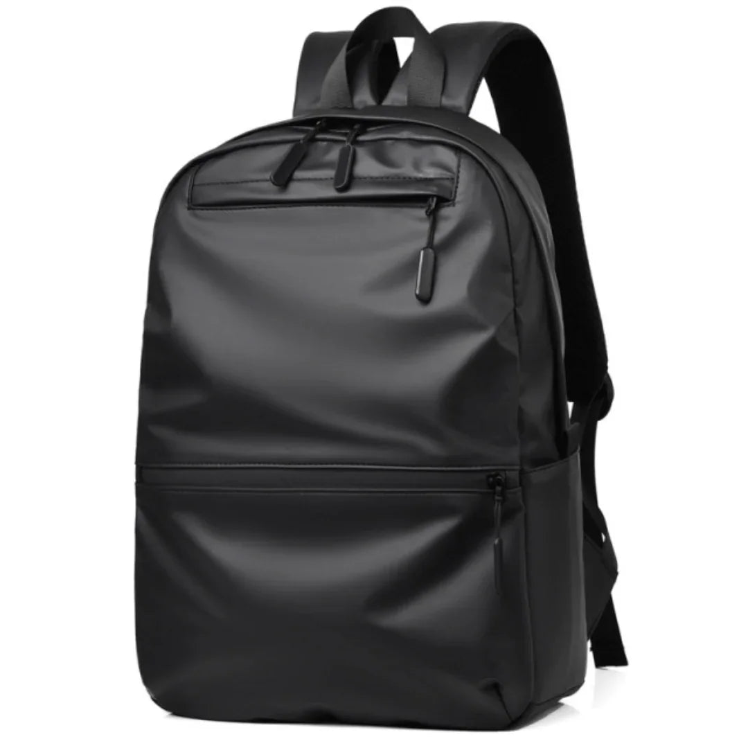 Men's High Capacity Waterproof Backpack - MaxDry