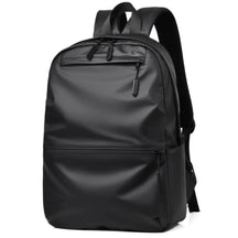 Men's High Capacity Waterproof Backpack - MaxDry