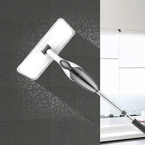 Multifunctional Cleaning Spray Mop - Dry and Wet