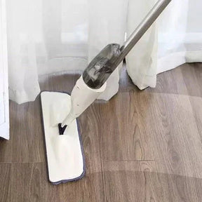 Multifunctional Cleaning Spray Mop - Dry and Wet