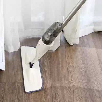 Multifunctional Cleaning Spray Mop - Dry and Wet