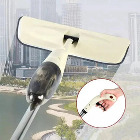 Multifunctional Cleaning Spray Mop - Dry and Wet