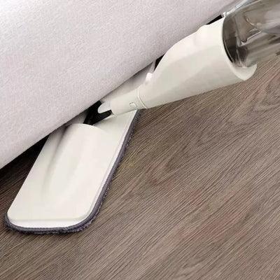 Multifunctional Cleaning Spray Mop - Dry and Wet
