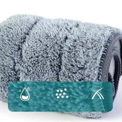 Multifunctional Cleaning Spray Mop - Dry and Wet